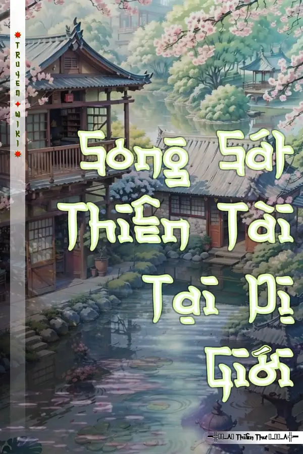 Song Sát Thiên Tài Tại Dị Giới