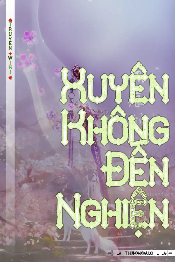 Xuyên Không Đến Nghiện