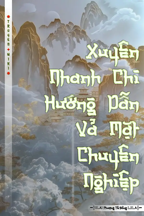 Truyện Xuyên Nhanh Chi Hướng Dẫn Vả Mặt Chuyên Nghiệp