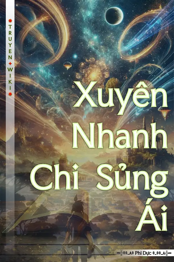 Truyện Xuyên Nhanh Chi Sủng Ái