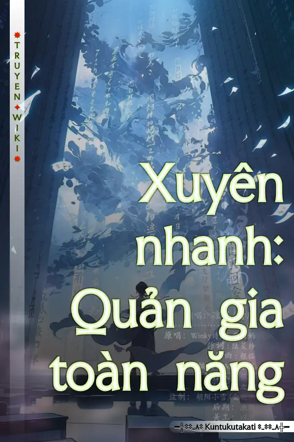 Truyện Xuyên nhanh: Quản gia toàn năng