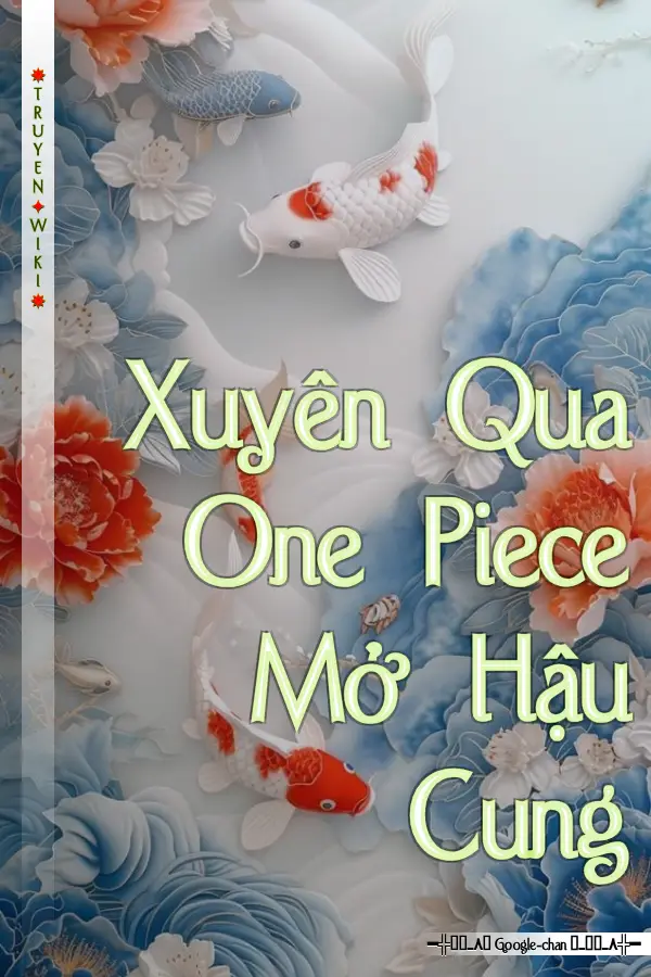 Truyện Xuyên Qua One Piece Mở Hậu Cung