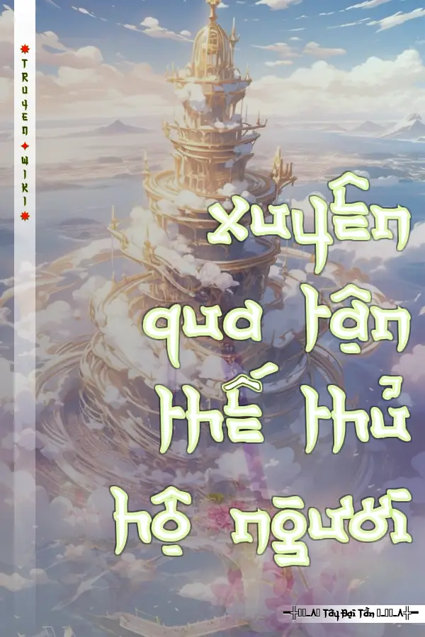 xuyên qua tận thế thủ hộ ngươi