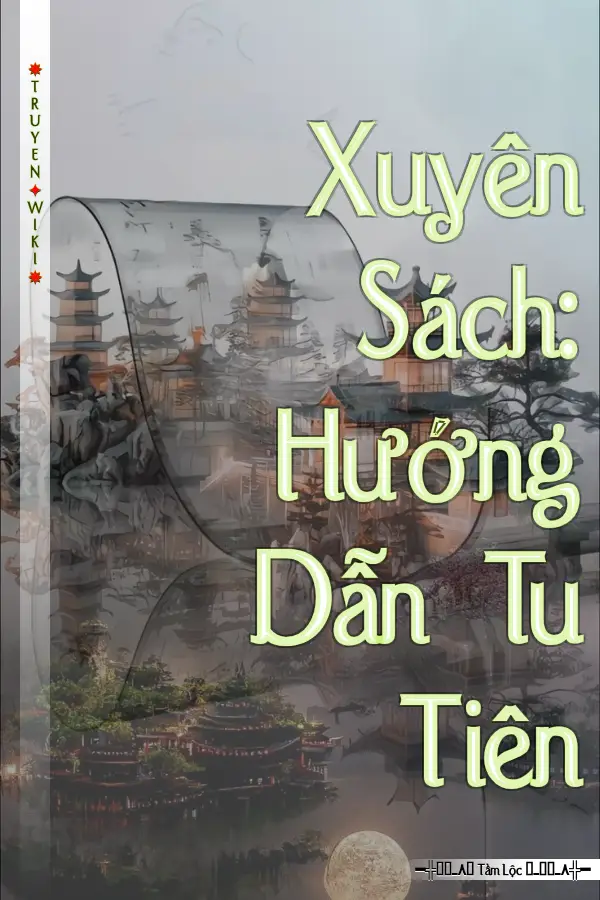 Xuyên Sách: Hướng Dẫn Tu Tiên