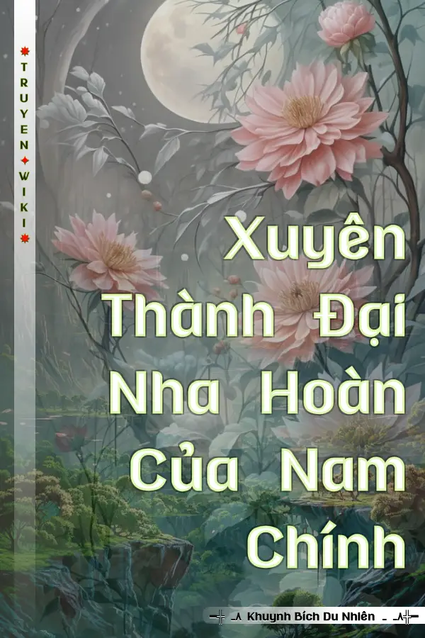 Xuyên Thành Đại Nha Hoàn Của Nam Chính