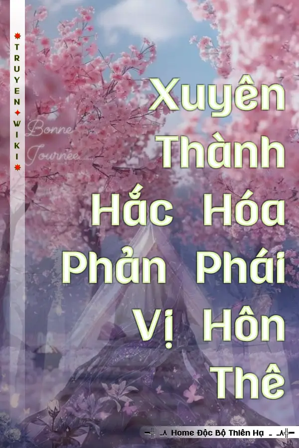 Truyện Xuyên Thành Hắc Hóa Phản Phái Vị Hôn Thê