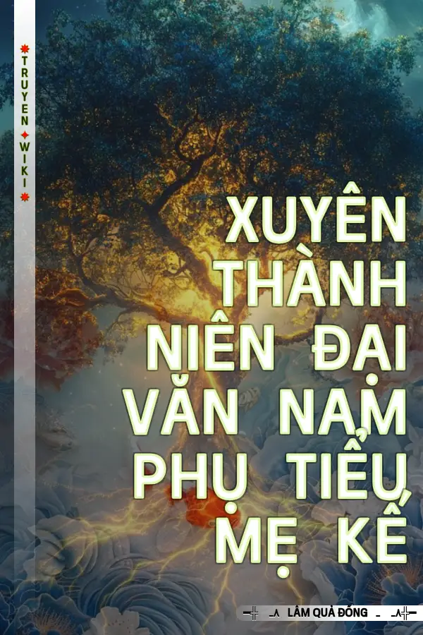 Truyện Xuyên Thành Niên Đại Văn Nam Phụ Tiểu Mẹ Kế