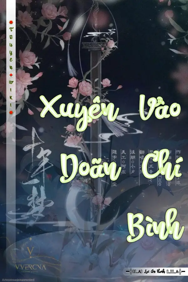 Xuyên Vào Doãn Chí Bình