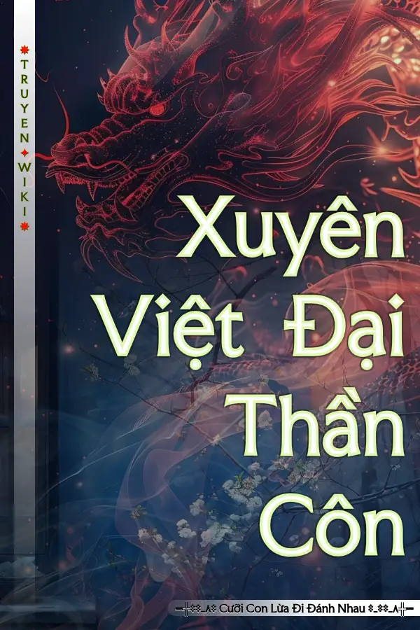 Truyện Xuyên Việt Đại Thần Côn