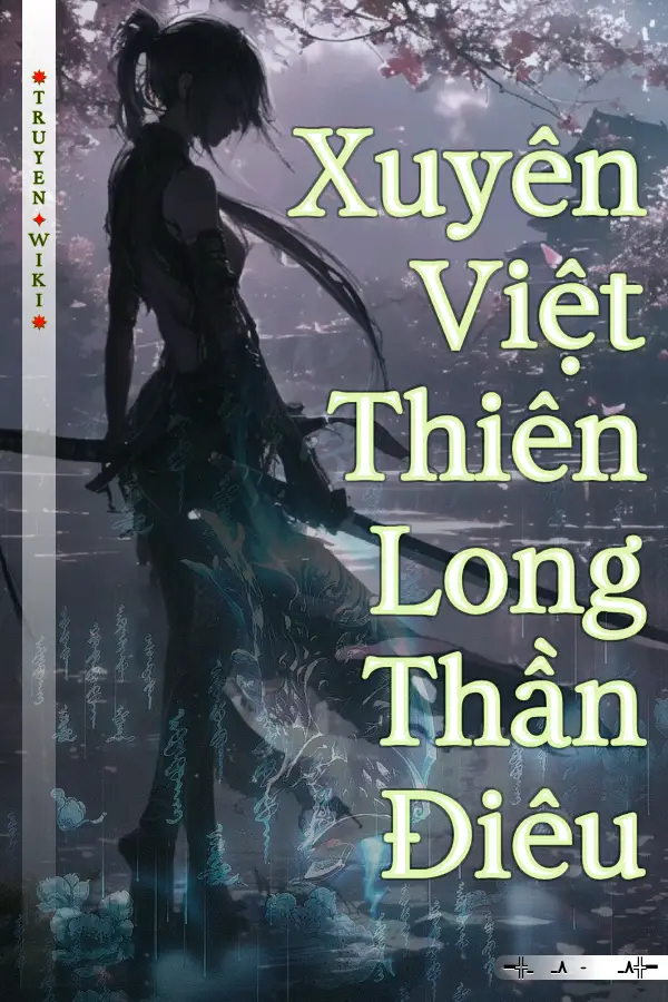 Xuyên Việt Thiên Long Thần Điêu