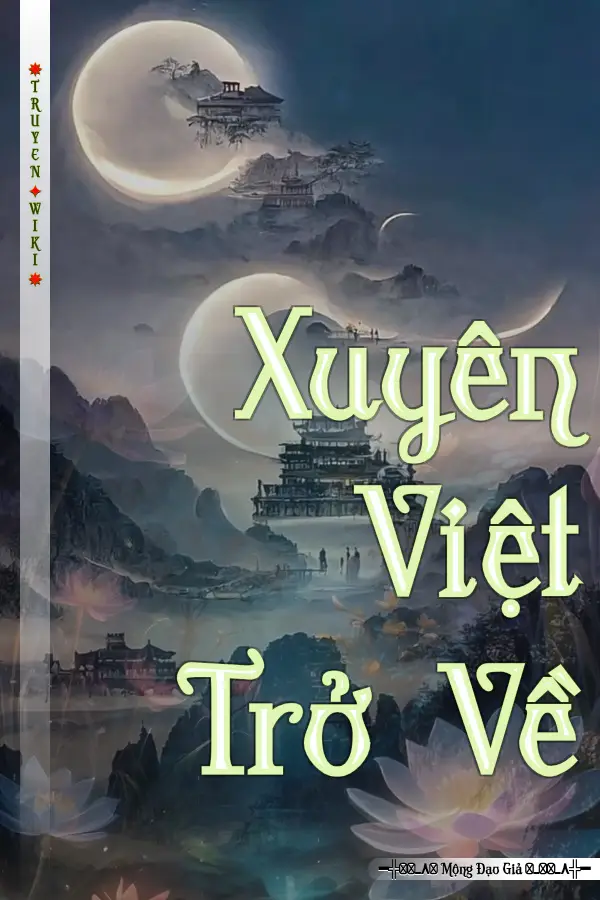 Xuyên Việt Trở Về