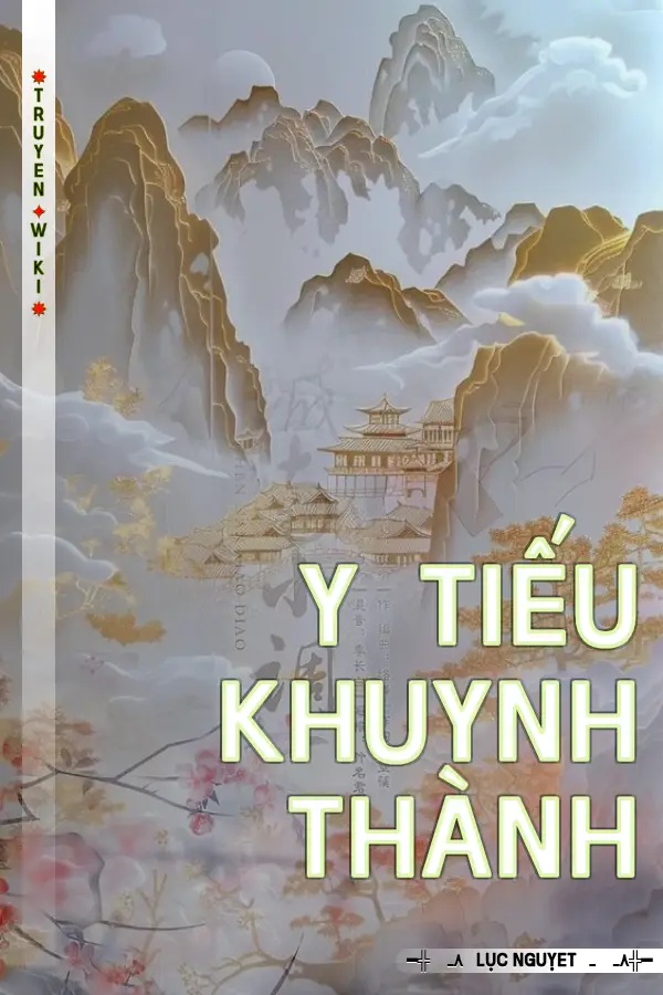 Y Tiếu Khuynh Thành