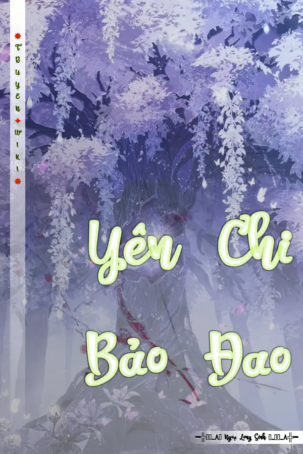 Truyện Yên Chi Bảo Đao