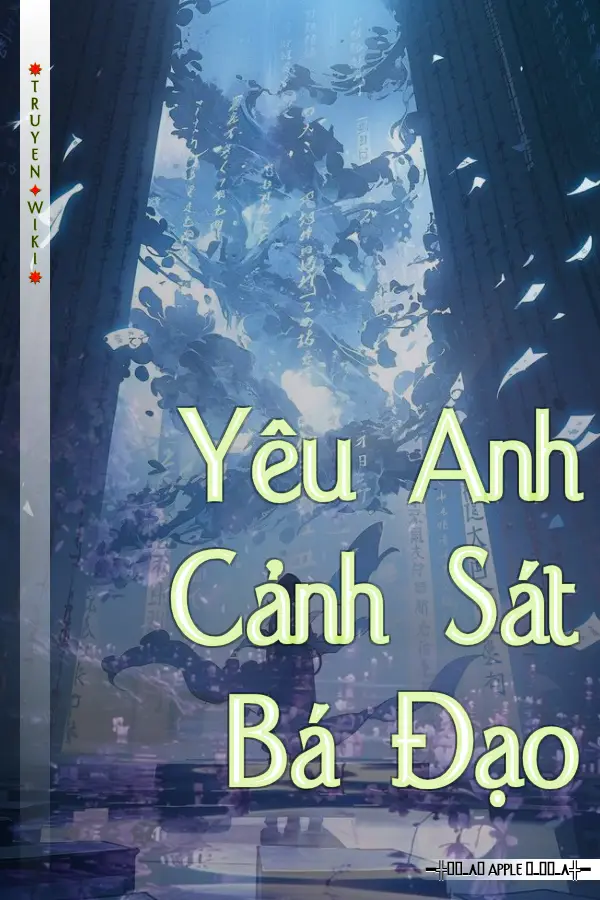 Yêu Anh Cảnh Sát Bá Đạo