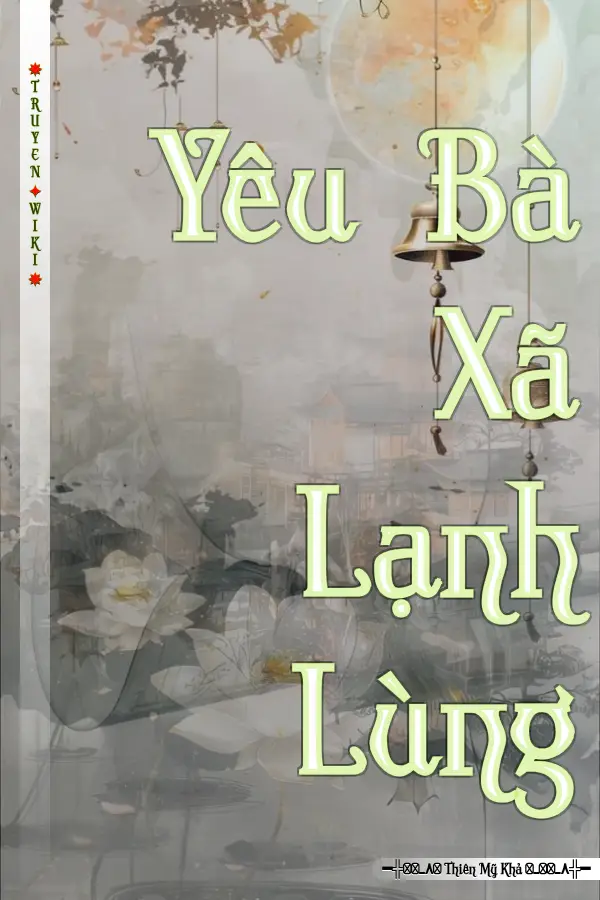 Yêu Bà Xã Lạnh Lùng