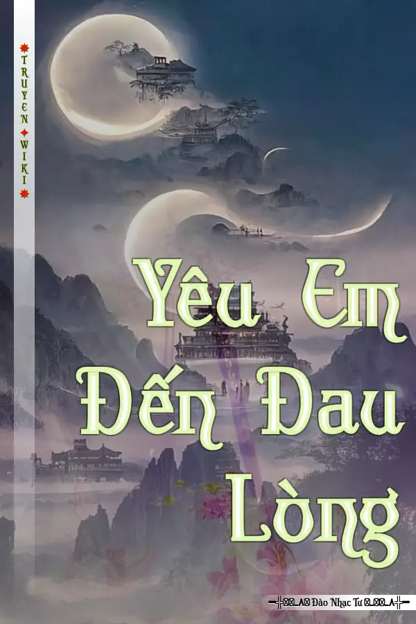 Yêu Em Đến Đau Lòng