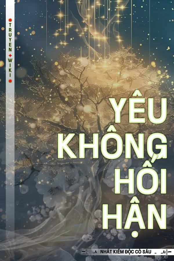 Yêu Không Hối Hận