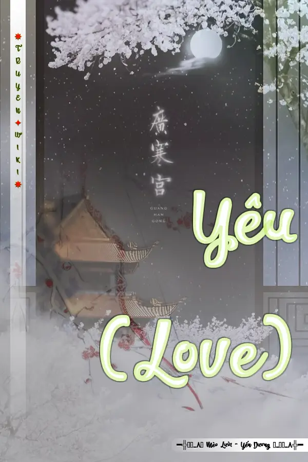 Yêu (Love)