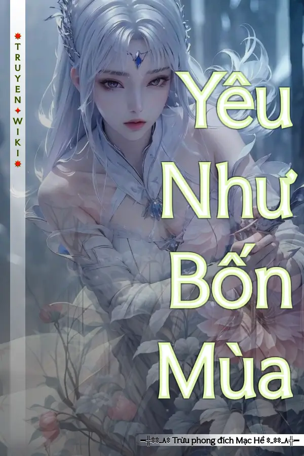 Yêu Như Bốn Mùa