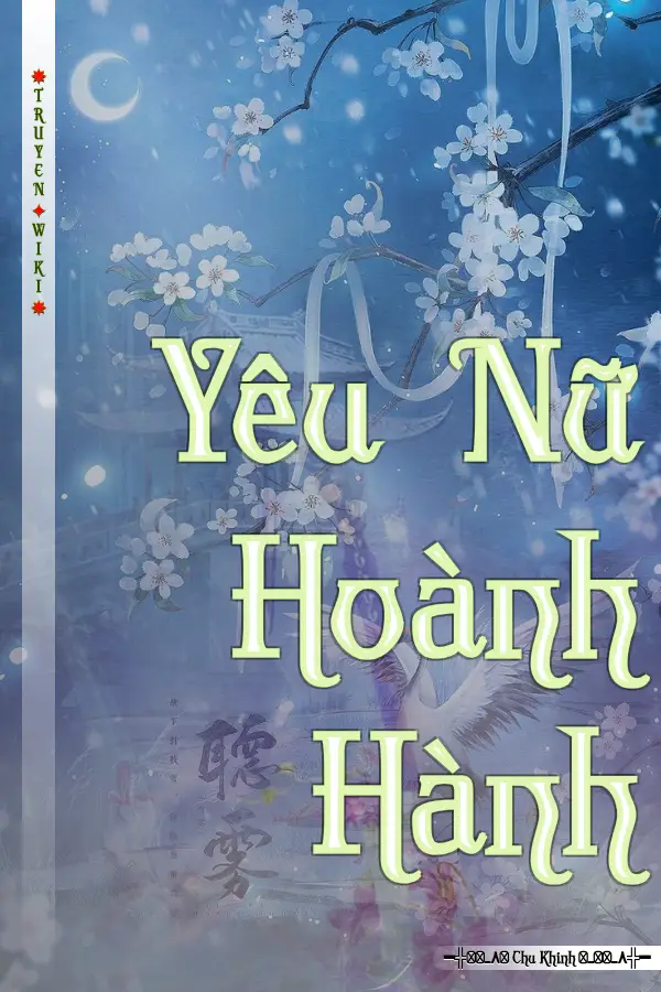 Truyện Yêu Nữ Hoành Hành