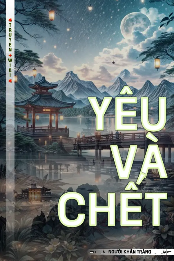 Truyện Yêu Và Chết