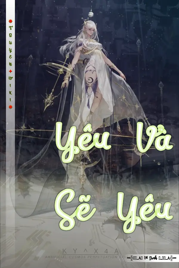 Yêu Và Sẽ Yêu