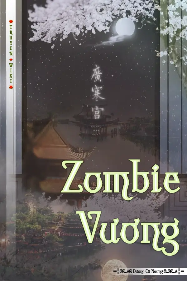 Zombie Vương